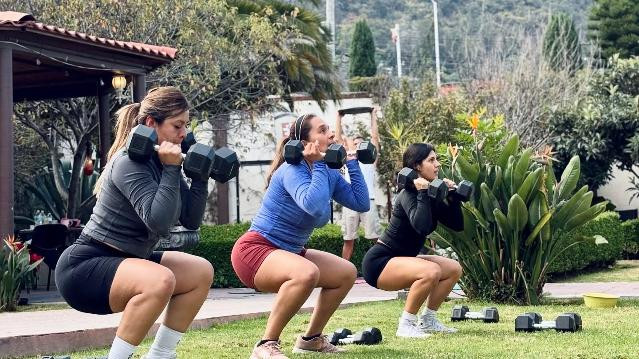 Imagen 1 de la galería del partner FUN FIT