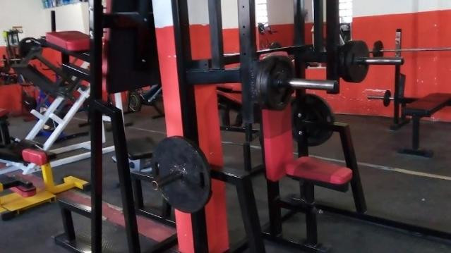 Imagen 2 de la galería del partner Imperium Gym - Valle de Chalco