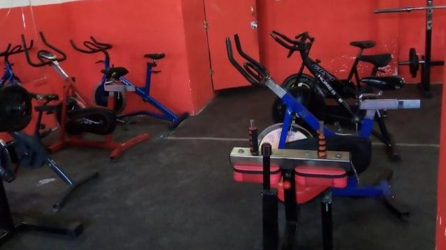 Imagen 3 de la galería del partner Imperium Gym - Valle de Chalco