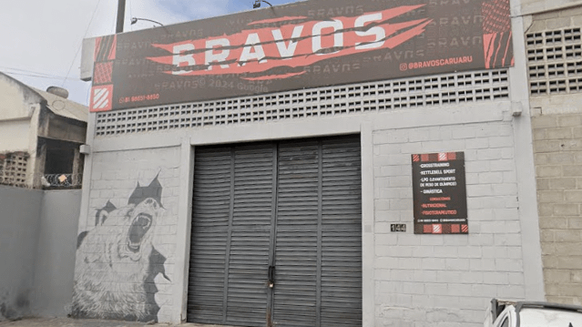 Imagem 2 da galeria do parceiro Bravos Caruaru