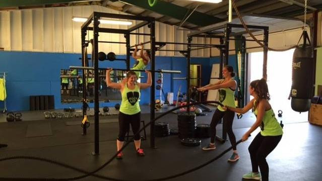 Image 3 from Lab Athletics partner gallery