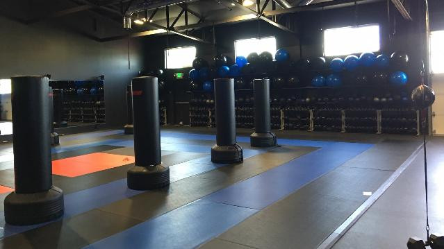 Image 1 from Lab Athletics partner gallery