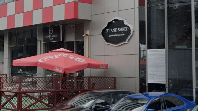 Imaginea 2 din Fit and Shred Gym galeria partenerului