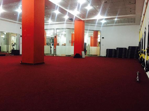 Imaginea 1 din Fit and Shred Gym galeria partenerului