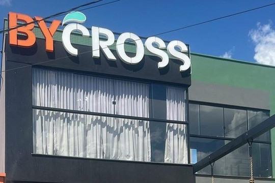 Imagem 2 da galeria do parceiro ByCross