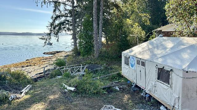 Image 2 from Sea Glass Yoga Studio partner gallery