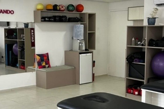 Imagen 1 de la galería del partner Reabilitando Fisioterapia e Ciência - Moema