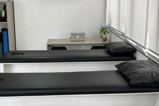 Imagen 2 de la galería del partner Reabilitando Fisioterapia e Ciência - Moema