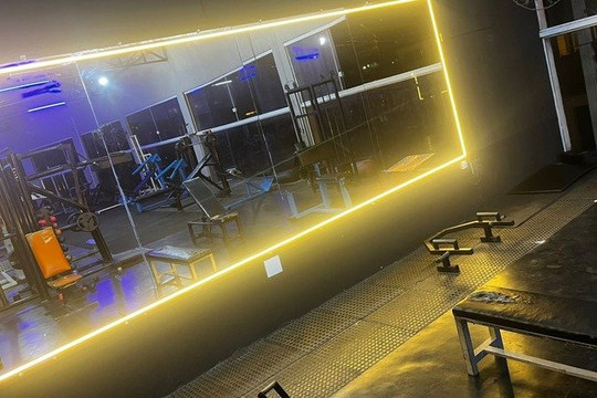 Imagem 1 da galeria do parceiro Muscle M2