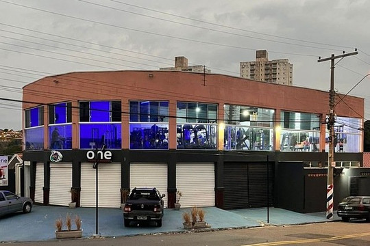 Imagem 2 da galeria do parceiro Muscle M2