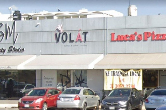 Imagen 2 de la galería del partner VOLÁT Zona Real