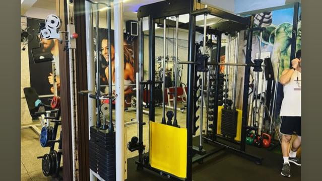 Imagem 1 da galeria do parceiro Academia FitLife Feira de Santana