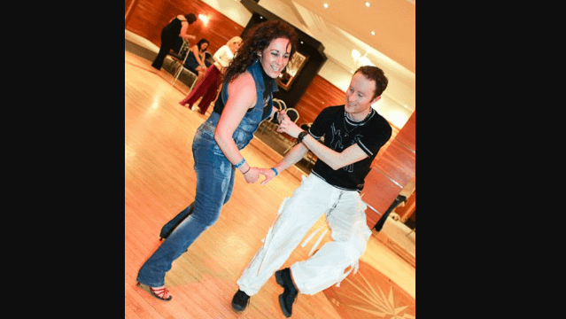 Image 1 from Salsa Medics Ennis partner gallery