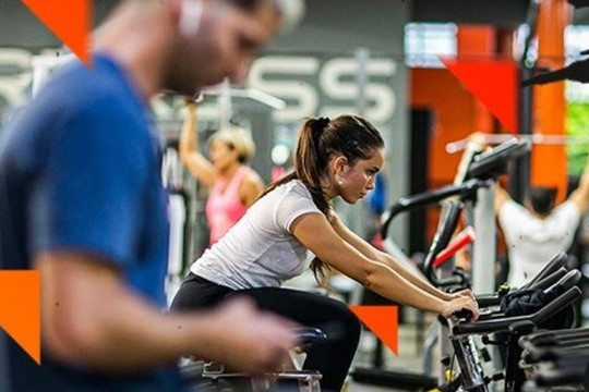 Imagen 1 de la galería del partner FORTRESS TUCUMAN