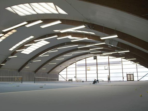 Bild 3 von Sportpark Hamburg Öjendorf Partnergalerie