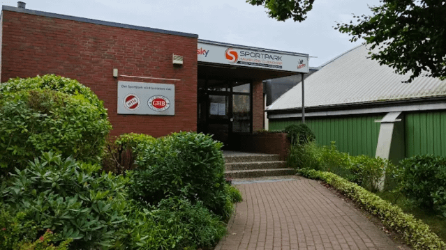 Bild 2 von Sportpark Hamburg Öjendorf Partnergalerie