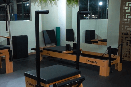 Imagem 3 da galeria do parceiro Arena ArtGol Sports