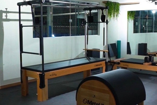 Imagem 1 da galeria do parceiro Arena ArtGol Sports