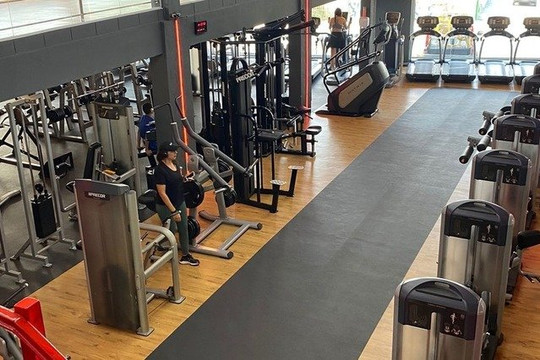 Imagem 1 da galeria do parceiro Runner - Cursino