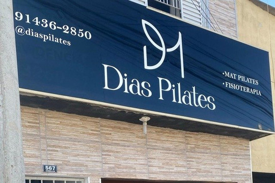 Imagem 2 da galeria do parceiro Dias Pilates