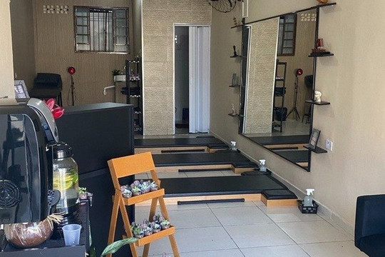 Imagem 1 da galeria do parceiro Dias Pilates