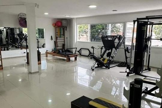 Imagem 3 da galeria do parceiro D & O Studio de Pilates