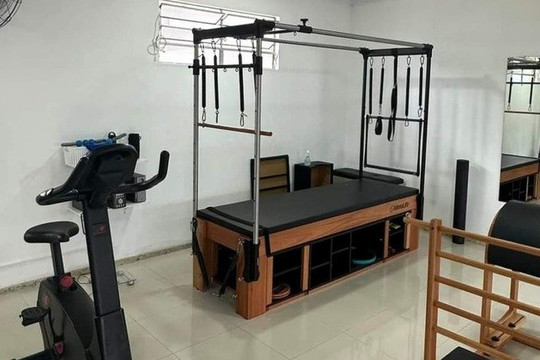 Imagem 1 da galeria do parceiro D & O Studio de Pilates