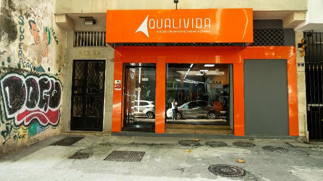 Imagem 2 da galeria do parceiro Estúdio QualiVida Catete