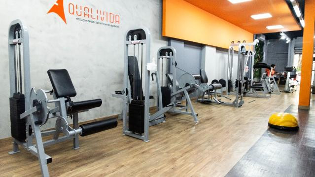 Imagem 1 da galeria do parceiro Estúdio QualiVida Catete