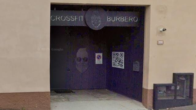 Immagine 2 dalla galleria del partner CrossFit Burbero