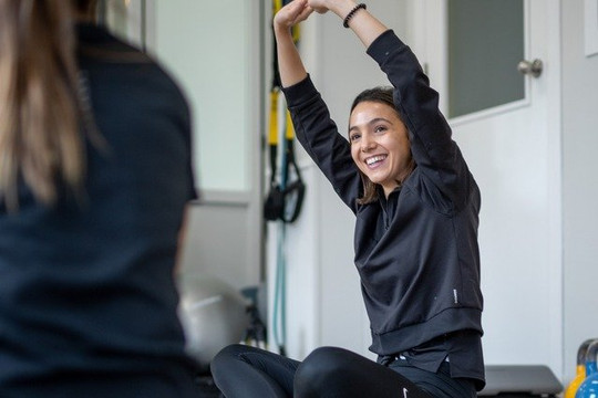 Imagen 3 de la galería del partner MPC Fitness