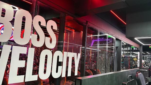 Imagen 3 de la galería del partner Boss Fitness Santiago