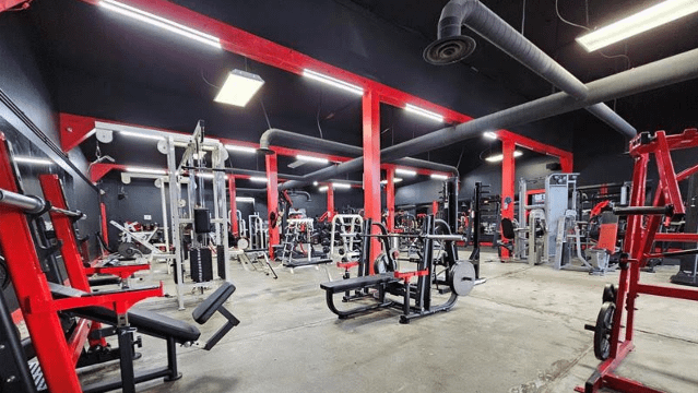 Image 1 from KlickWay Athletics Everett partner gallery