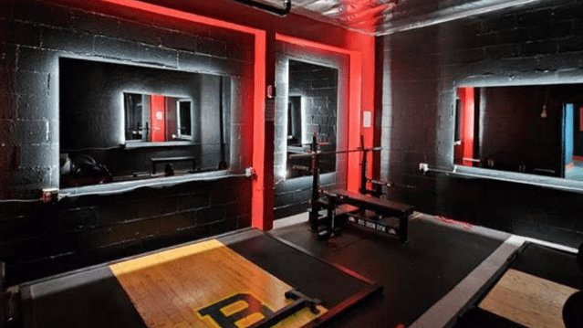 Image 3 from KlickWay Athletics Everett partner gallery