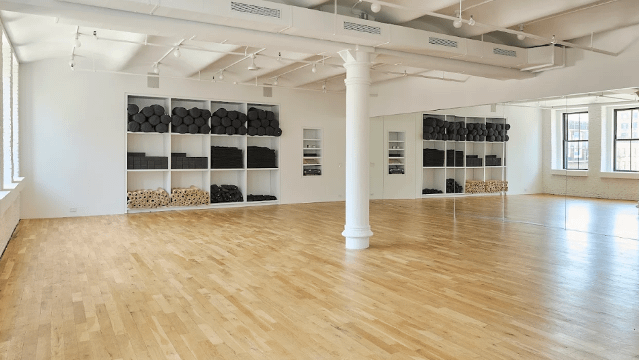 Image 1 from SKY TING YOGA partner gallery