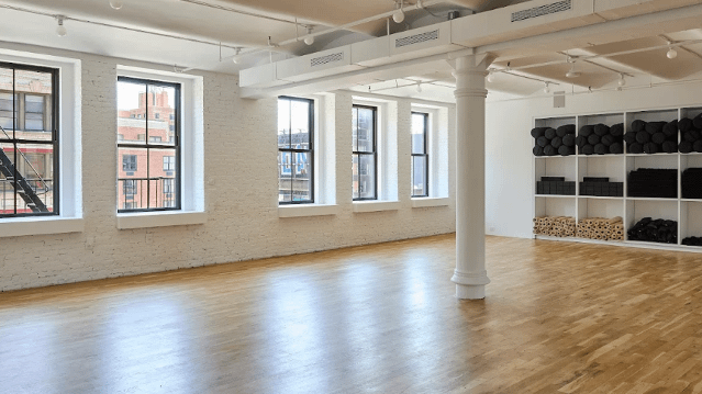 Image 2 from SKY TING YOGA partner gallery