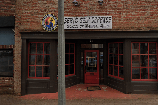 Image 2 from Serio Self Defense partner gallery