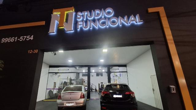 Imagem 1 da galeria do parceiro TN Studio Funcional