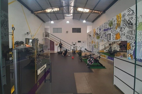 Imagem 2 da galeria do parceiro TN Studio Funcional