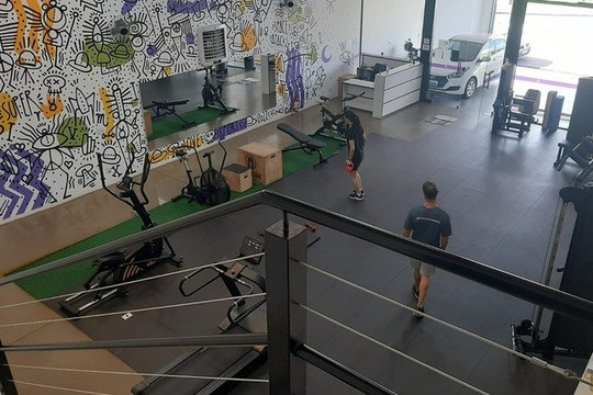 Imagem 3 da galeria do parceiro TN Studio Funcional