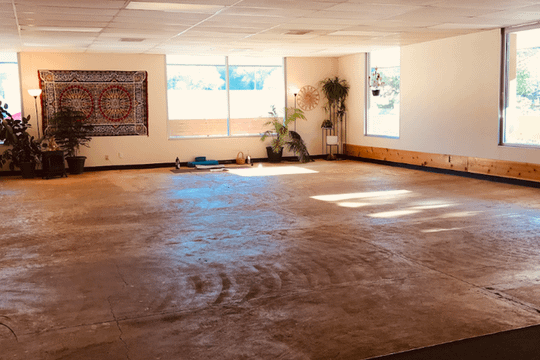 Image 1 from The Yoga Collective partner gallery