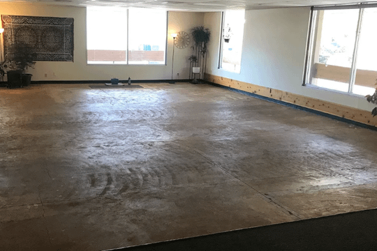 Image 2 from The Yoga Collective partner gallery