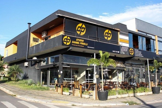 Imagem 2 da galeria do parceiro Stúdio Daniel Priolli - Unidade Atibaia