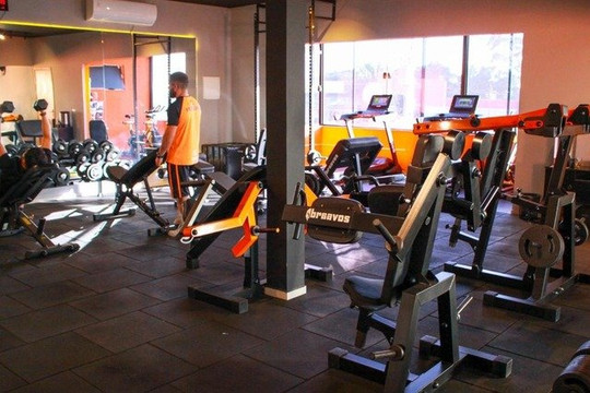 Imagem 3 da galeria do parceiro Stúdio Daniel Priolli - Unidade Atibaia