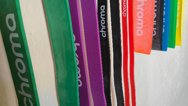 Imagen 3 de la galería del partner MOVE Clínica do Movimento (Filial Domingos)