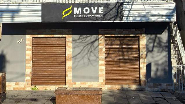 Imagen 2 de la galería del partner MOVE Clínica do Movimento (Filial Domingos)