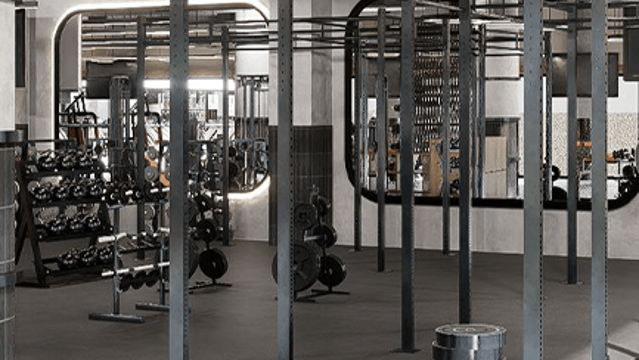 Imagen 1 de la galería del partner 11:11 Fitness - Alquimia