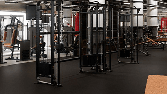 Imagen 2 de la galería del partner 11:11 Fitness - Alquimia