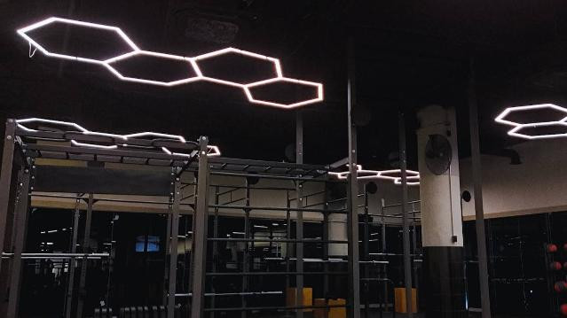 Imagen 3 de la galería del partner 11:11 Fitness - Alquimia