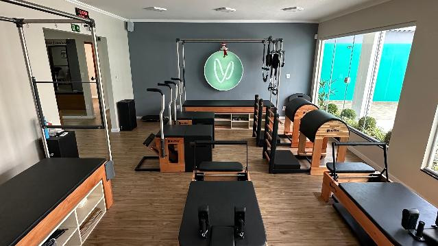 Imagem 1 da galeria do parceiro VOLL Pilates | Reabilitar Fisioterapia